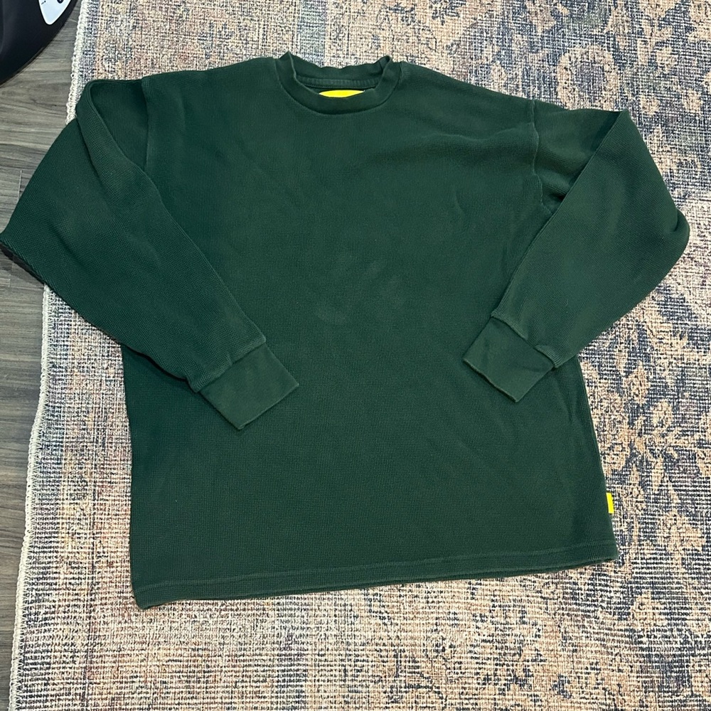 Yellow Label Co. thermal